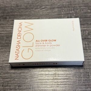 Brand new Natasha Denona All over Powder Shimmer in the shade 03 Dark Foncee